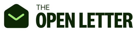 The Open Letter